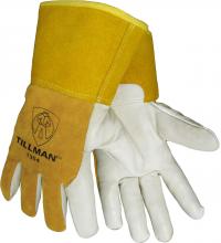 Tillman 13542X - MIG Welding COWHIDE Gloves
