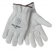 Tillman 1400L - COWHIDE DRIVER Gloves