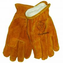Tillman 14042X - COWHIDE WINTER Gloves