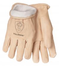 Tillman 1412S - PIGSKIN WINTER Gloves