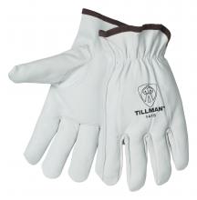 Tillman 1415L - GOATSKIN DRIVER Gloves