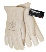 Tillman 1419XL - PIGSKIN WINTER Gloves