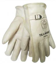 Tillman 14202X - COWHIDE DRIVER Gloves