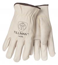 Tillman 14242X - COWHIDE DRIVER Gloves