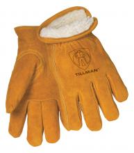 Tillman 14502X - COWHIDE WINTER Gloves