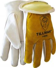 Tillman 14542X - COWHIDE DRIVER Gloves