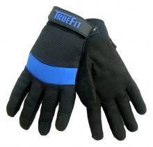 Tillman 14602X - SYNTHETIC LEATHER/SPANDEX TRUEFIT Gloves