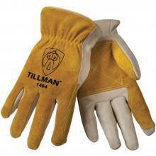 Tillman 1464L - COWHIDE DRIVER Gloves