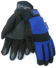 Tillman 14682X - SYNTHETIC LEATHER/SPANDEX TRUEFIT Gloves