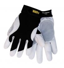 Tillman 1470K2X - GOATSKIN/SPANDEX TRUEFIT Gloves