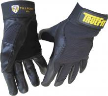 Tillman 1472L - GOATSKIN/SPANDEX TRUEFIT Gloves