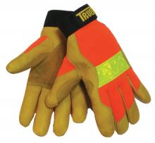 Tillman 1476XL - COWHIDE/SPANDEX TRUEFIT Gloves