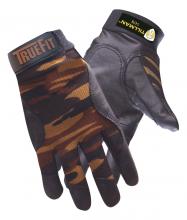 Tillman 1478L - COWHIDE/SPANDEX TRUEFIT Gloves