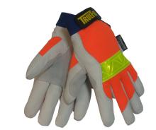 Tillman 14862X - PIGSKIN/SPANDEX TRUEFIT Gloves