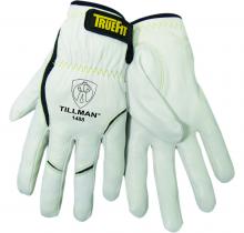 Tillman 1488L - TRUEFIT TIG Welding GOATSKIN/KevlarÂ® Gloves