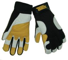 Tillman 14902X - GOATSKIN/SPANDEX TRUEFIT Gloves