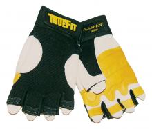 Tillman 14922X - GOATSKIN/SPANDEX TRUEFIT Gloves