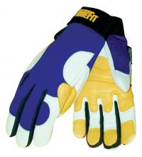 Tillman 1495XL - GOATSKIN/SPANDEX TRUEFIT Gloves