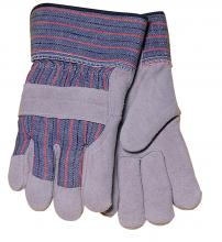Tillman 1505X - COWHIDE/CANVAS WORK Gloves