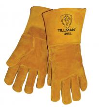 Tillman 495L - STICK Welding PIGSKIN Gloves