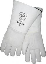 Tillman 725L - STICK Welding COWHIDE Gloves