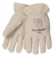 Tillman 730L - PIGSKIN DRIVER Gloves