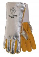 Tillman 820L - AR/COWHIDE HIGH HEAT Gloves