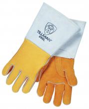 Tillman 850L - STICK Welding ELKSKIN Gloves