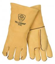 Tillman 945L - STICK Welding ELKSKIN Gloves