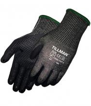 Tillman 956S - HPPE/Foam Nitrile COATED Gloves