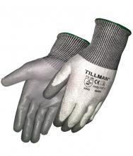 Tillman 9642X - HPPE/POLYURETHANE COATED Gloves