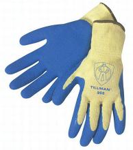 Tillman 968L - LATEX COATED Gloves