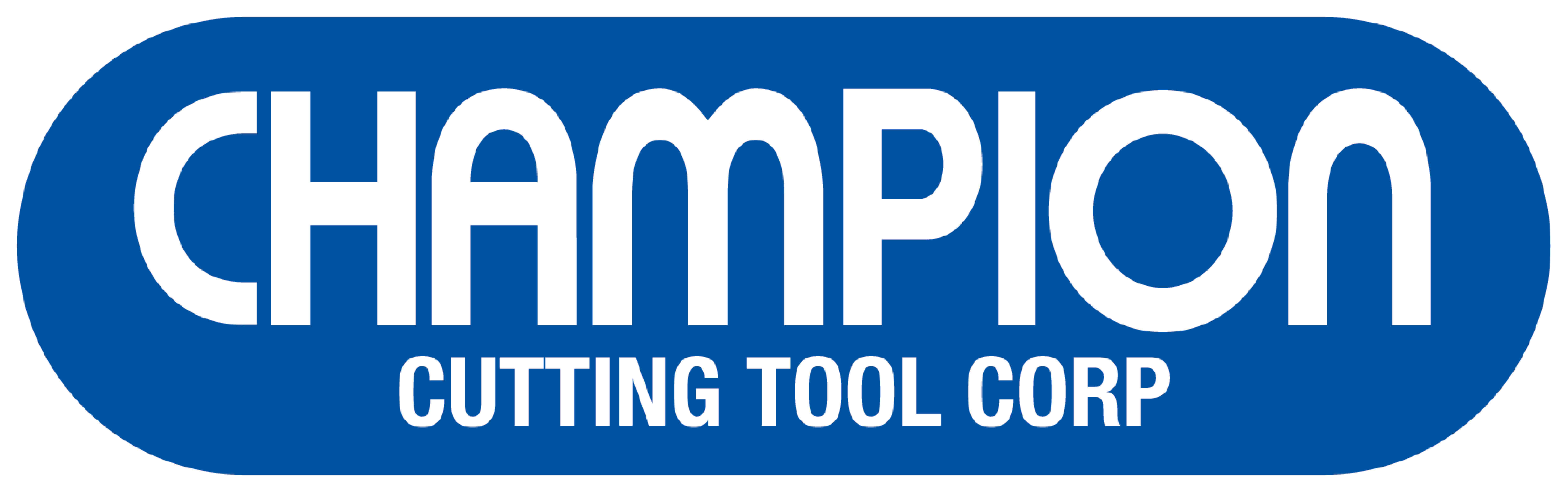 CHAMPION CUTTING TOOLS in 