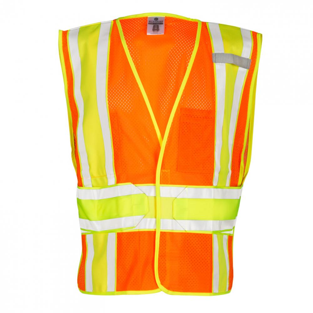 4 Season Breakaway Vest