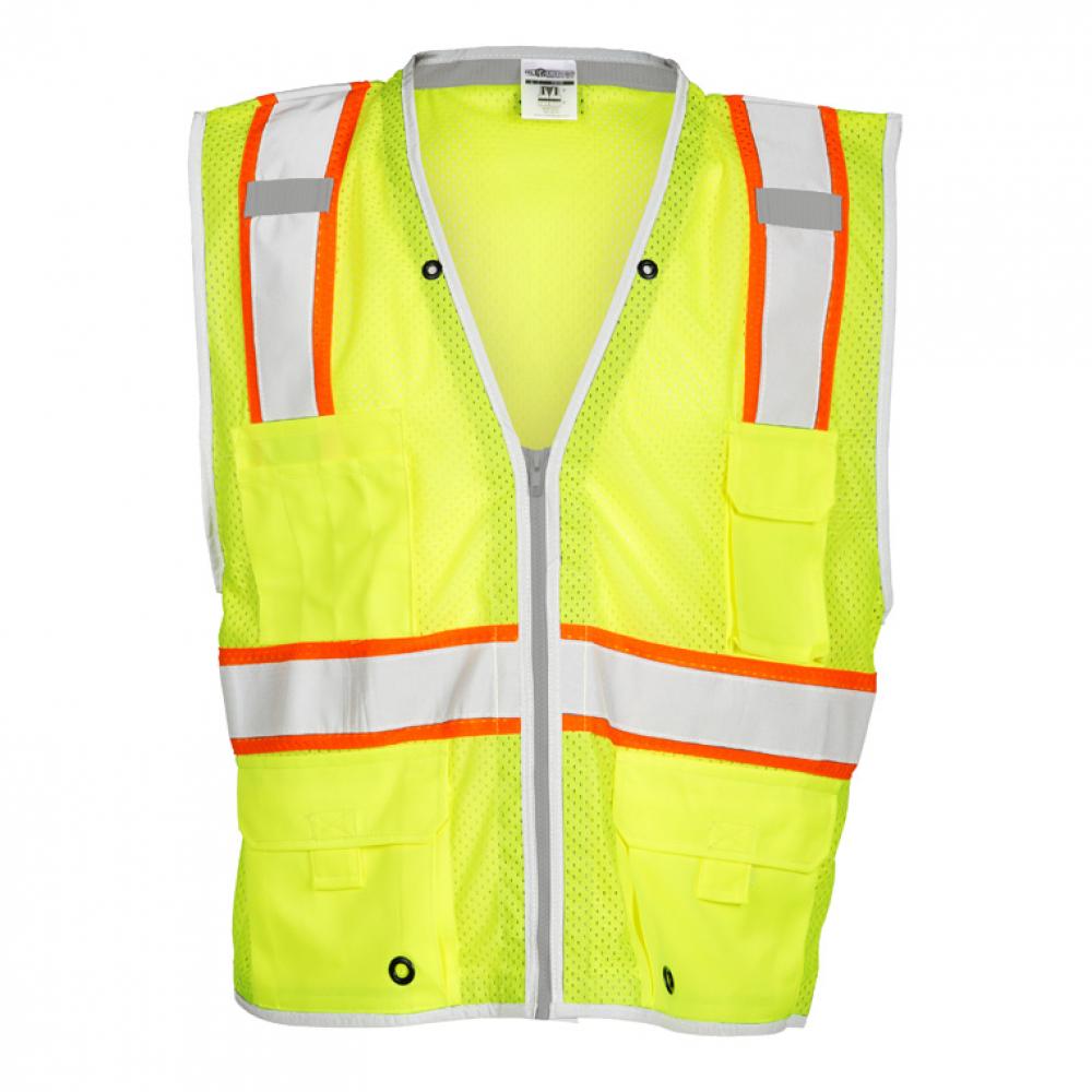 Heavy Duty Vest