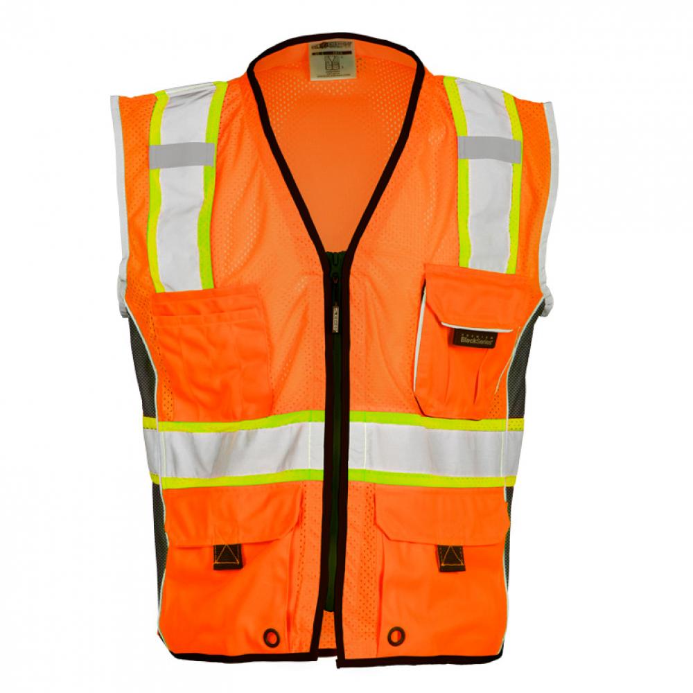 Heavy Duty Vest