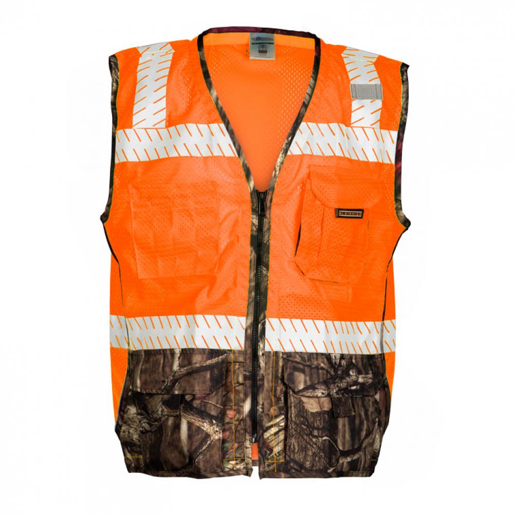 Heavy Duty Vest