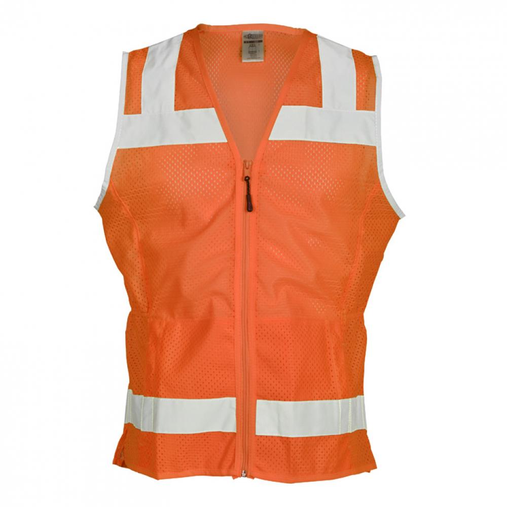 Ladies Mesh Vest
