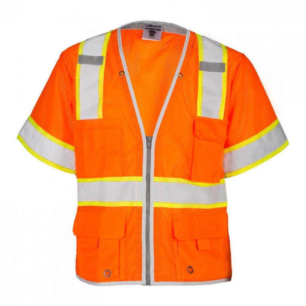 Heavy Duty Vest