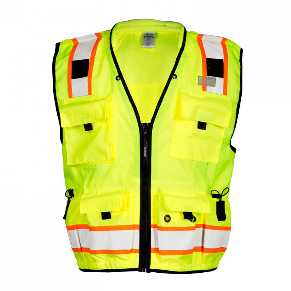 Professional Surveyors Vest