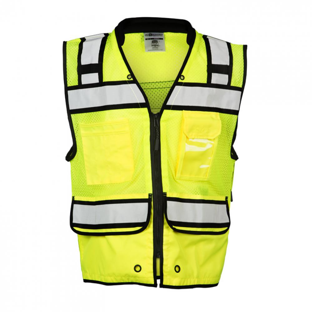 High Performance Surveyors Vest