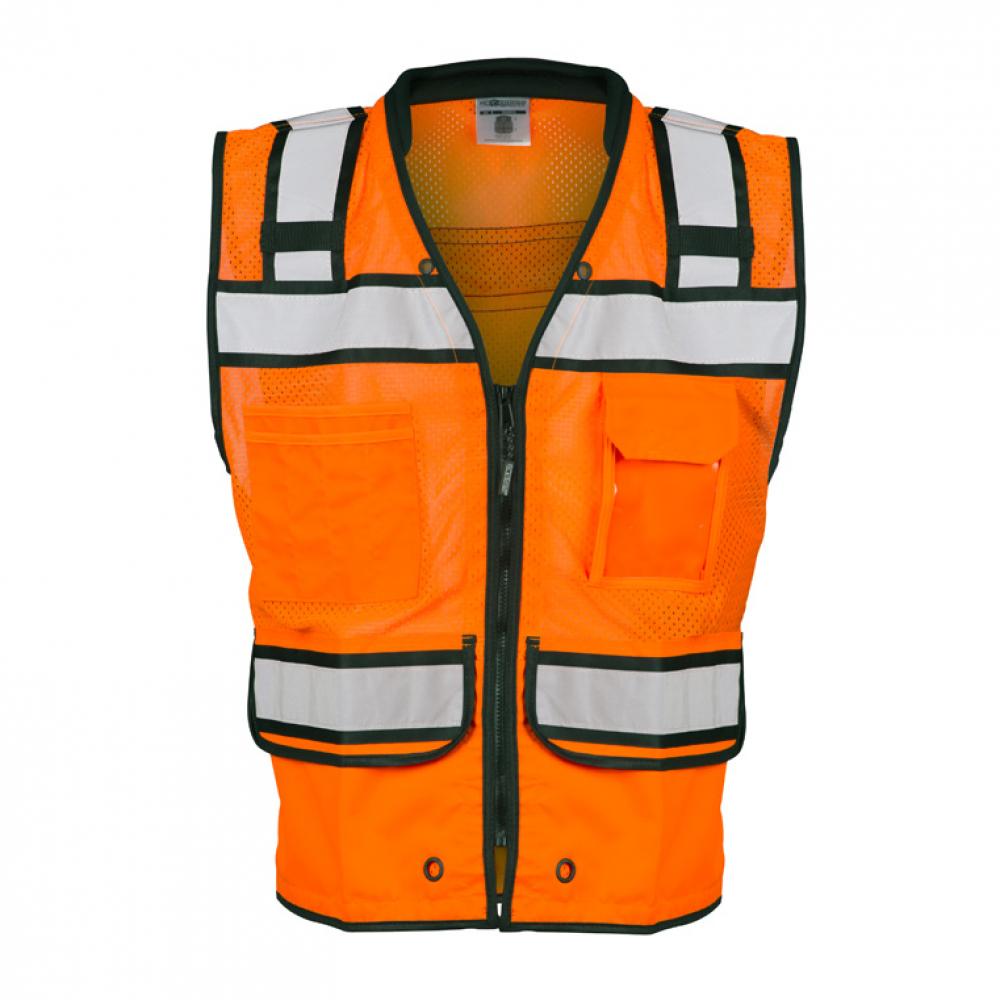 High Performance Surveyors Vest