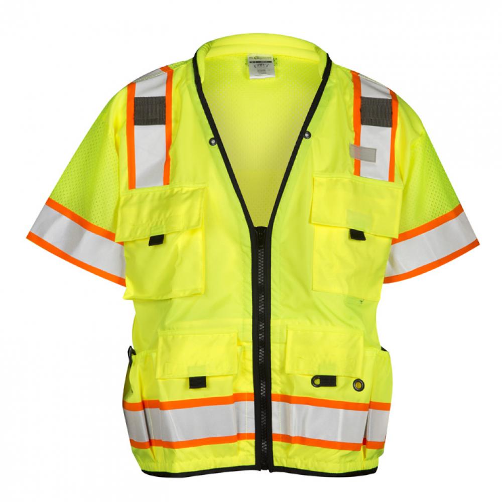 Professional Surveyors Vest