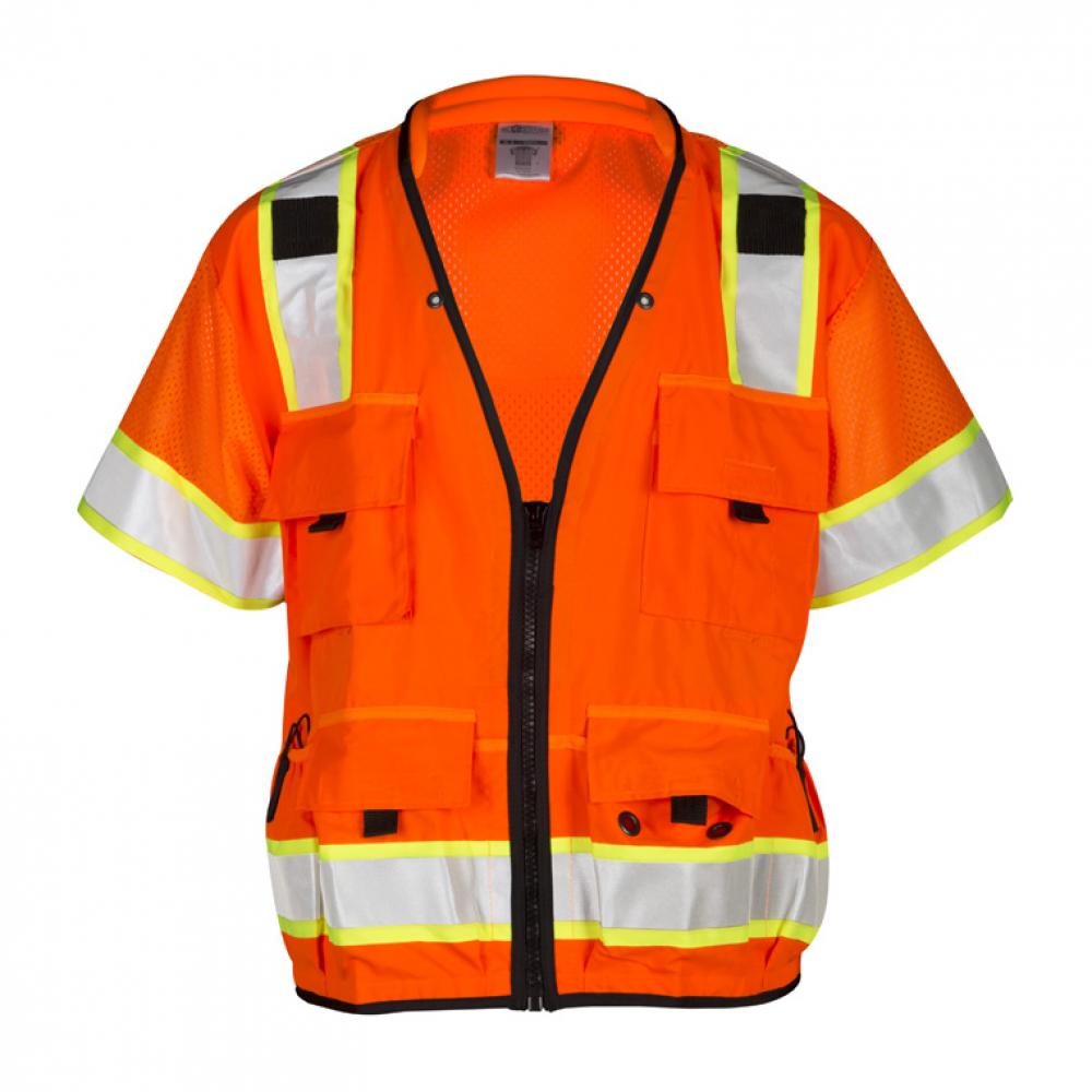 Professional Surveyors Vest