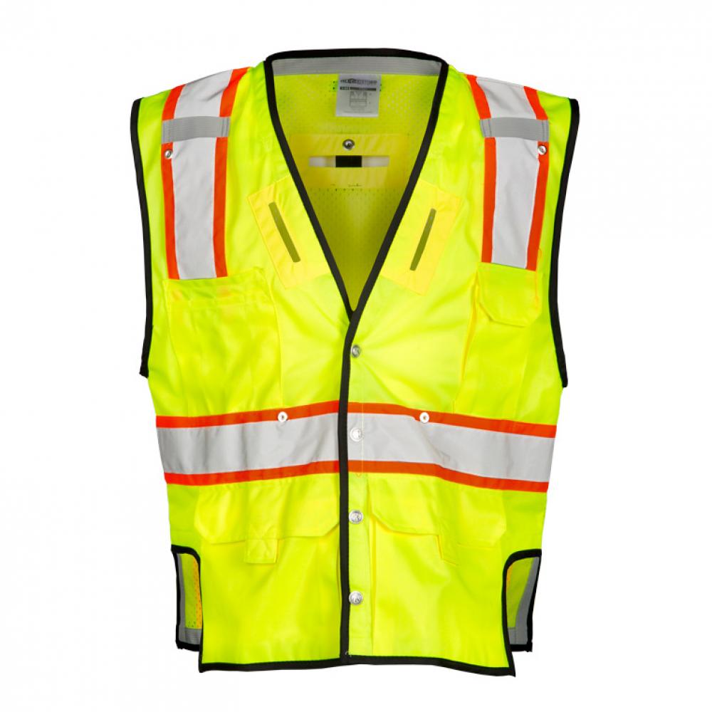 Fall Protection Vest