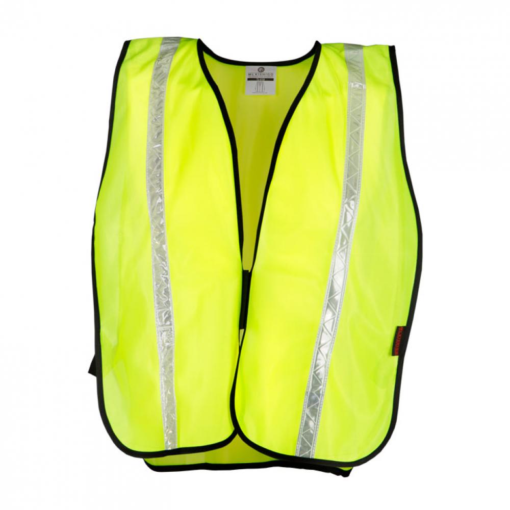 T Series Mesh Vest