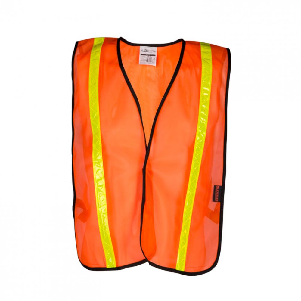 T Series Mesh Vest