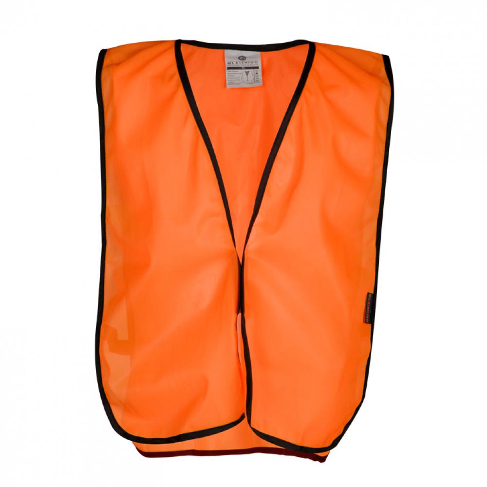 T Series Mesh Vest