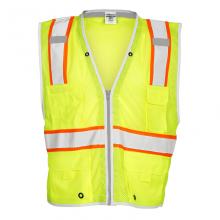 ML Kishigo 1510-XL - Heavy Duty Vest