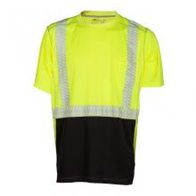 ML Kishigo 9160-M - High Performance Class 2 T-Shirt